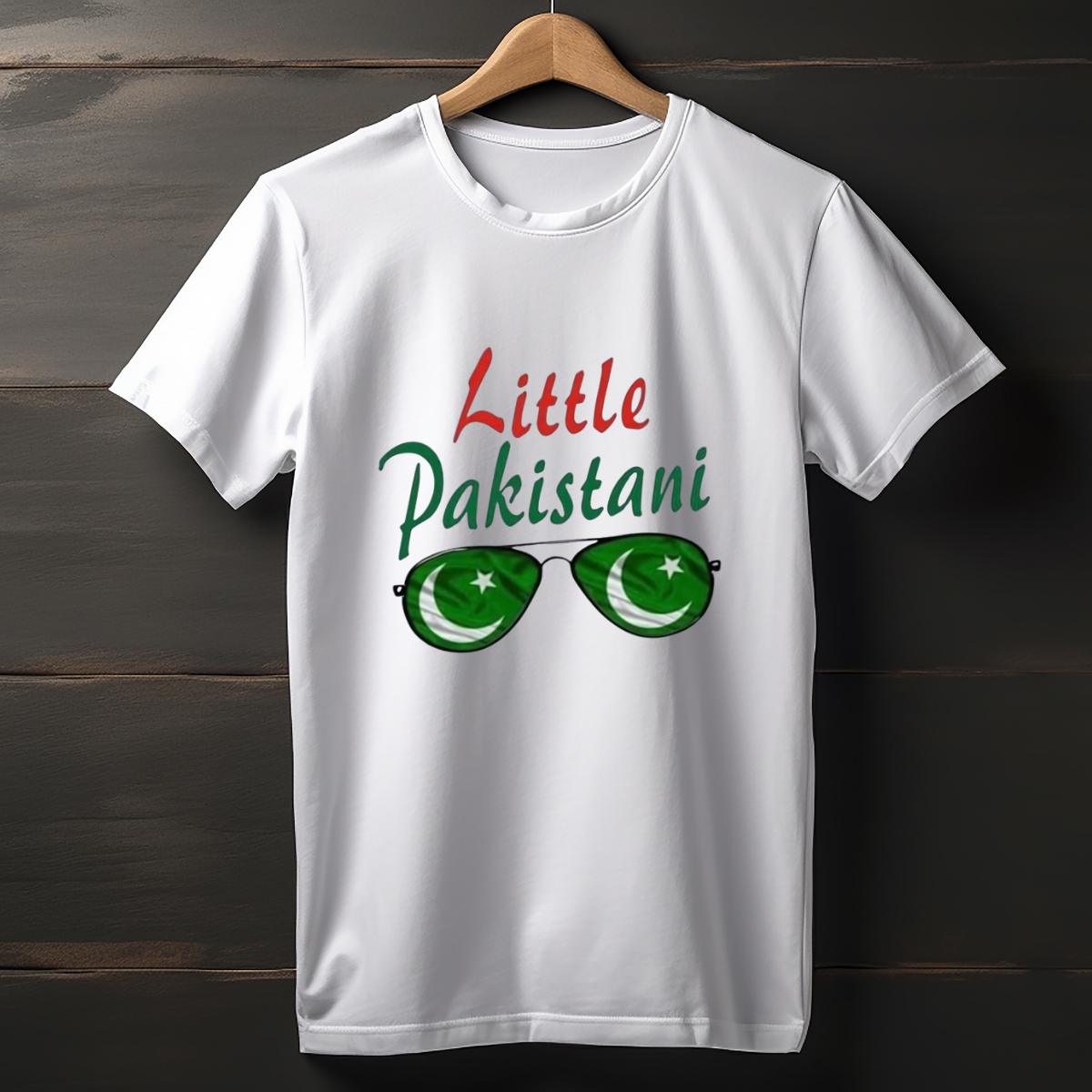 Independence Day T-Shirt