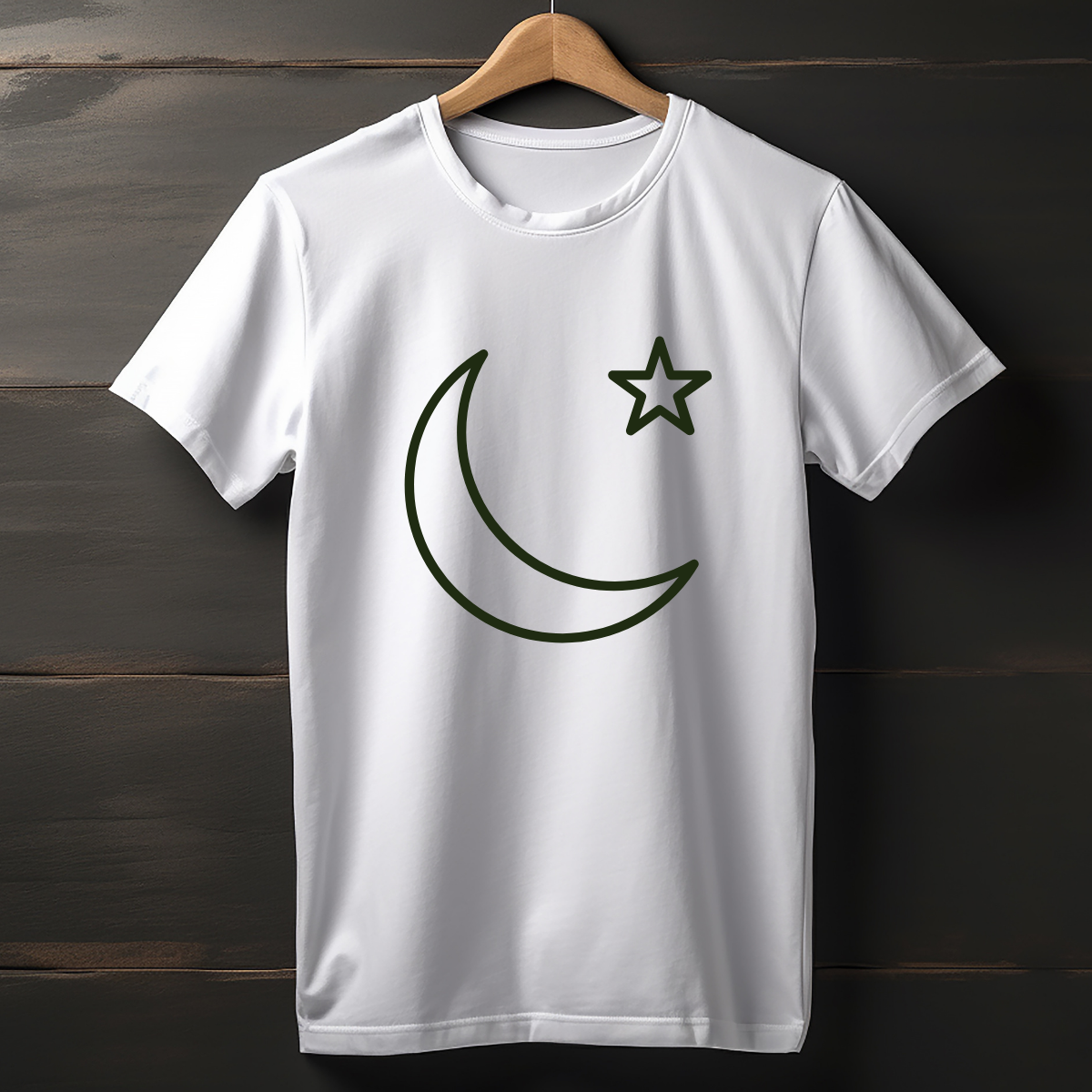 Independence Day T-Shirt
