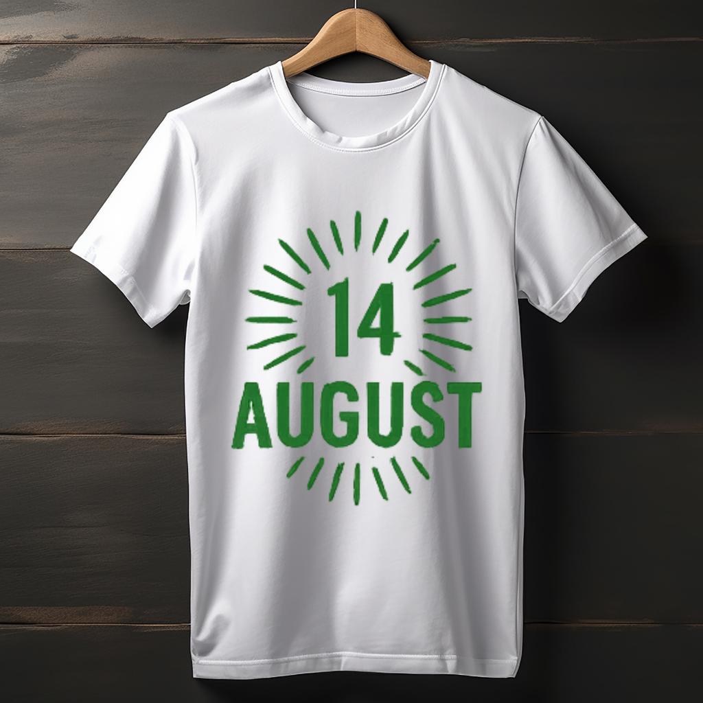 Independence Day T-Shirt
