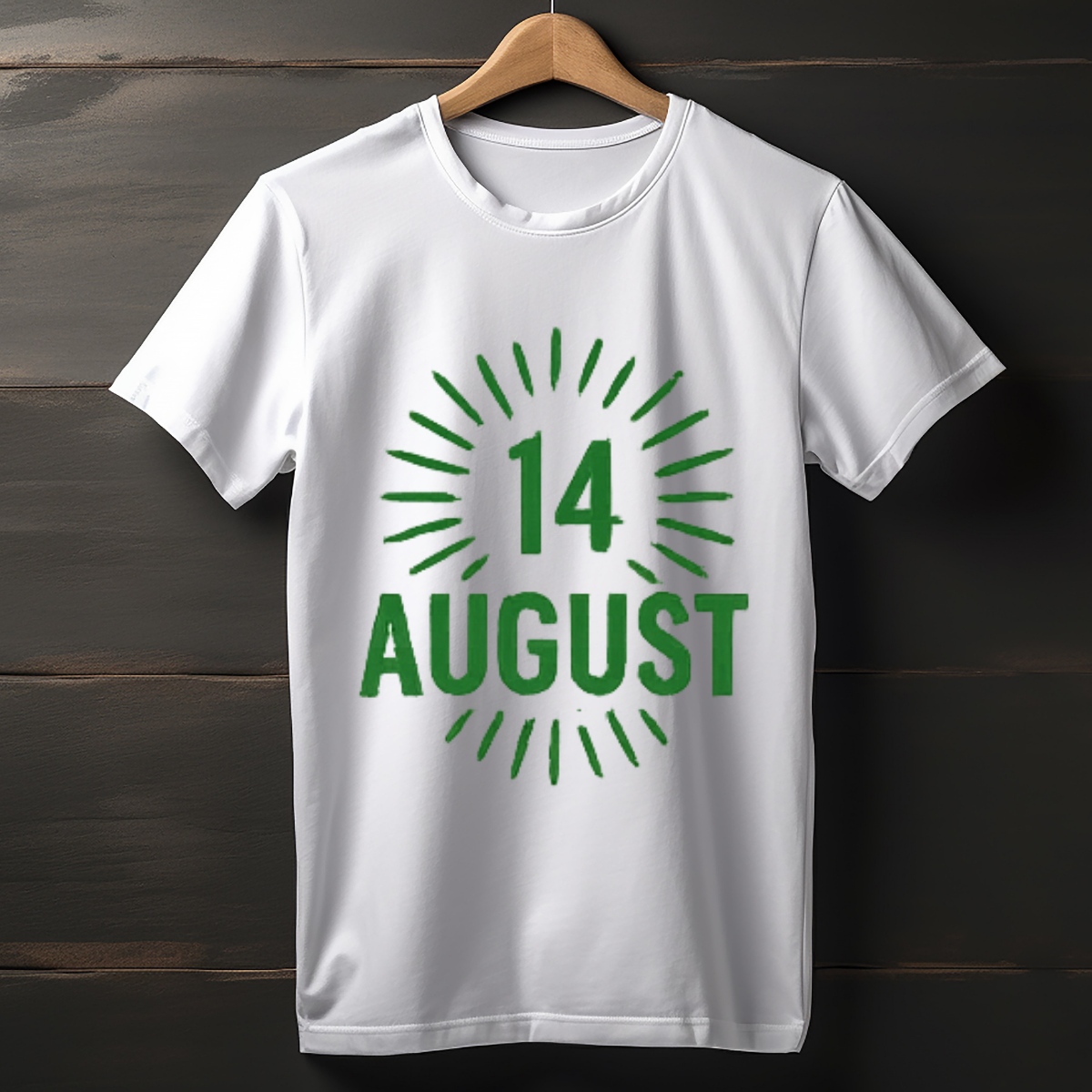 Independence Day T-Shirt